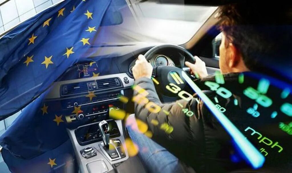 Put on speed