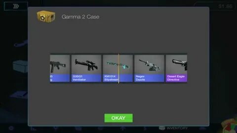 Cs go simulator ultimate