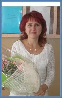 Крупинова городец