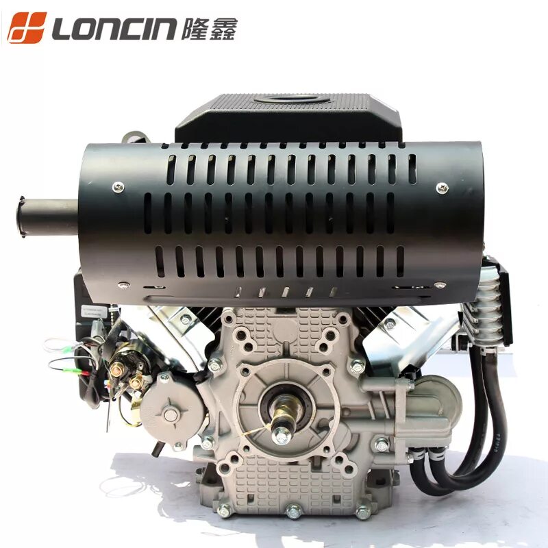 Купить двигатель на снегоход лончин. Loncin lc2v78fd. Двигатель Loncin 30 л.с. Loncin lc2v78fd (27 л.с.) 20а. Loncin lc2v78f-1.