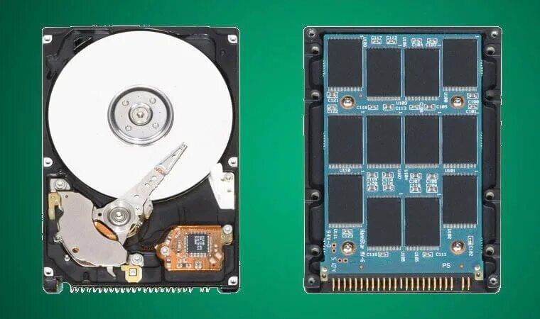 Отличается жесткий ssd. Ссд и hdd. накопитель ссд hdd. жесткий диск и ссд внутри. ssd va hdd.