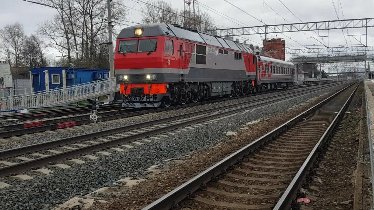 Электричка академическая вышний волочек на сегодня. Эт2м 036. Электричка академическая вышний волочек на сегодня. Станция спирово ржд. Станция осеченка вышний волочек.