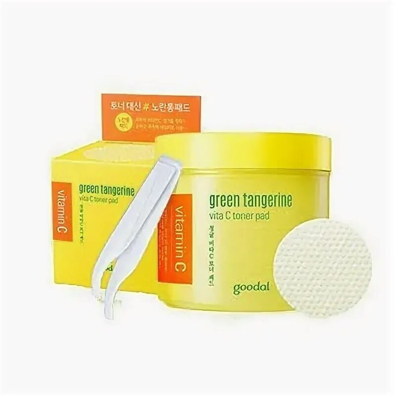 Green Tangerine Vita c Toner Pad. Goodal Green Tangerine Vita-c. Goodal Green Tangerine Vita c Toner Pad 2023г.. Eunyul Vita Balance Green Tangerine Toner Pad, 70pads.