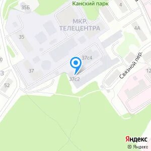 Г клинцы парковая 37
