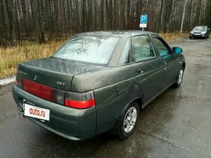 Ваз 2110 2005