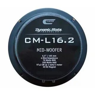 Cm 16 2