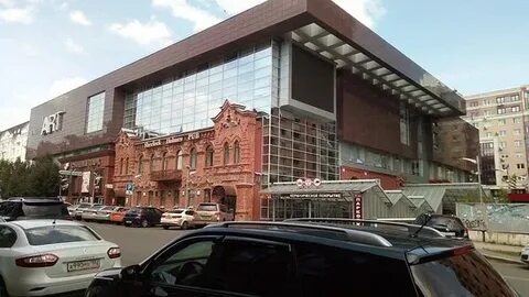 Сеансы галерея арт уфа