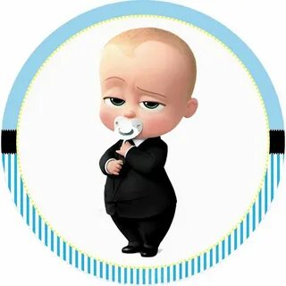 Босс молокосос картинки для печати