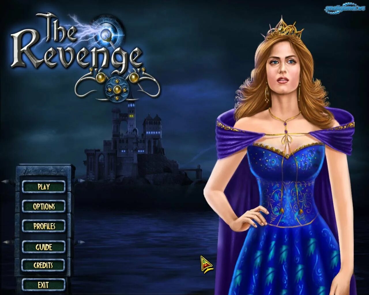 Revenge игра. Игра мести версии. Revenge game download. Английская игра мести.