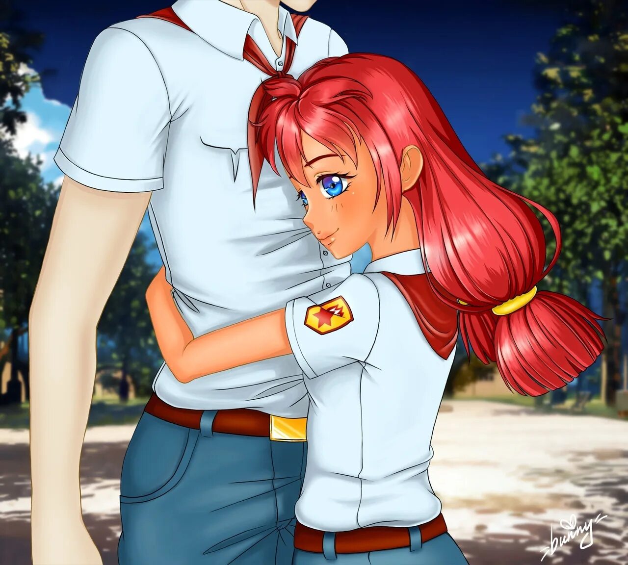 Android data su sovietgames everlasting summer files. Everlasting summer семен. ульяна бесконечное лето. everlasting summer ульяна. семен ульяна бл.
