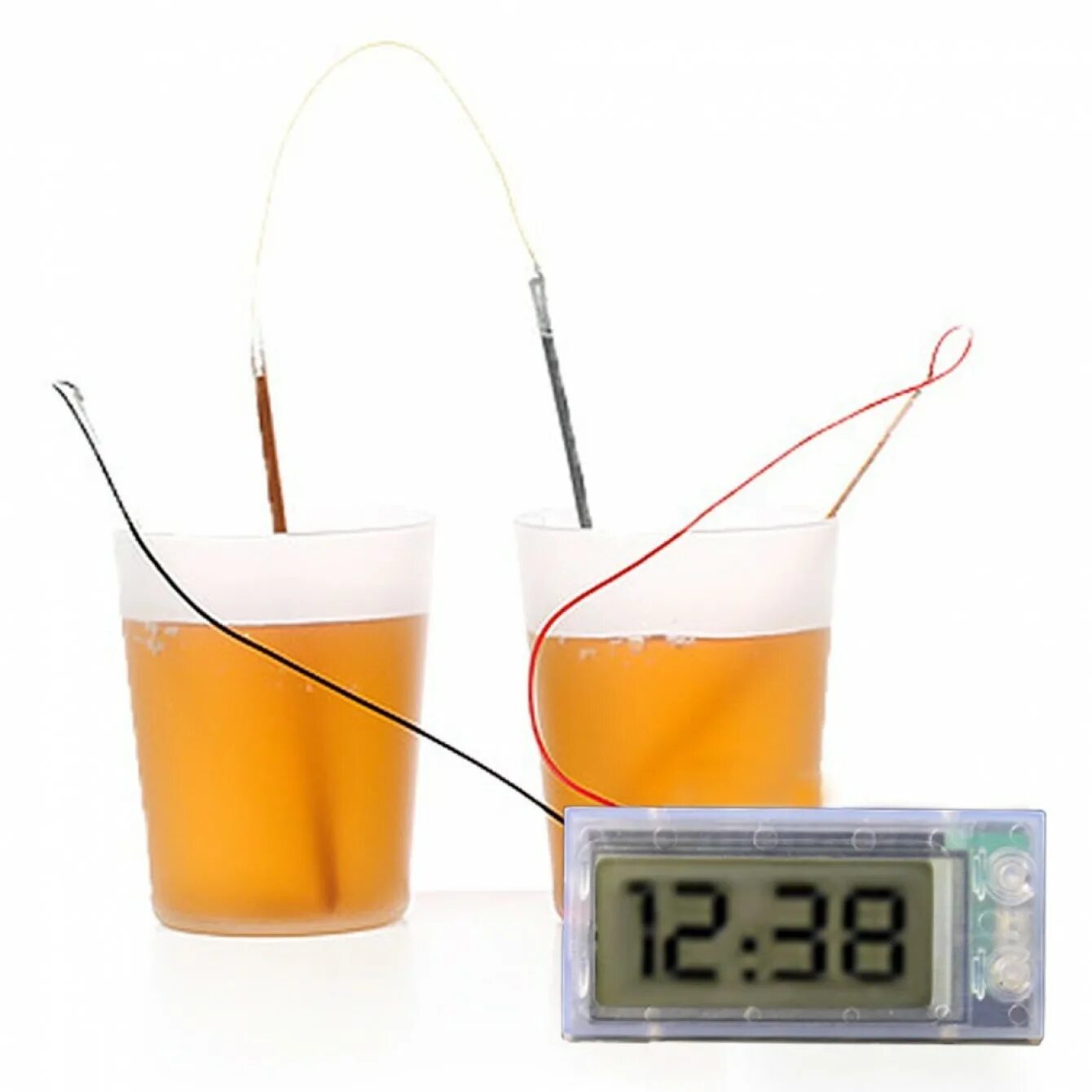 Potato clock. Часы на фруктовой батарейке. часы на овощной дробь фруктовой батарейки. часы potato. часы работающие от овощей.
