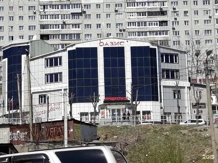 Владивосток 23