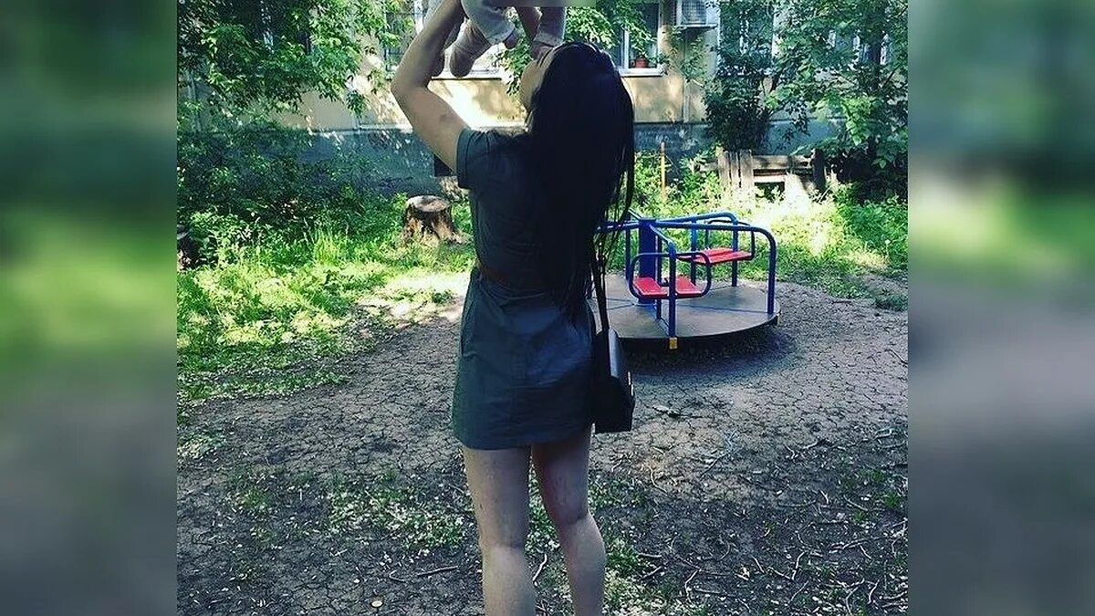 Девушку убило в клубе