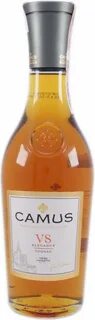 Camus cognac 0.5