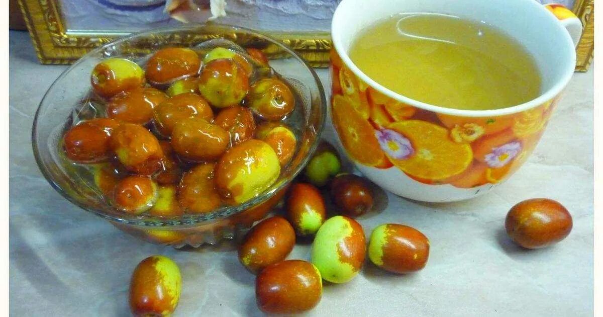 Что приготовить из унаби на зиму. Китайский финик зизифус варенье. унаби узвар. варенье из зизифуса крымского. зизифус крымский маринованный.