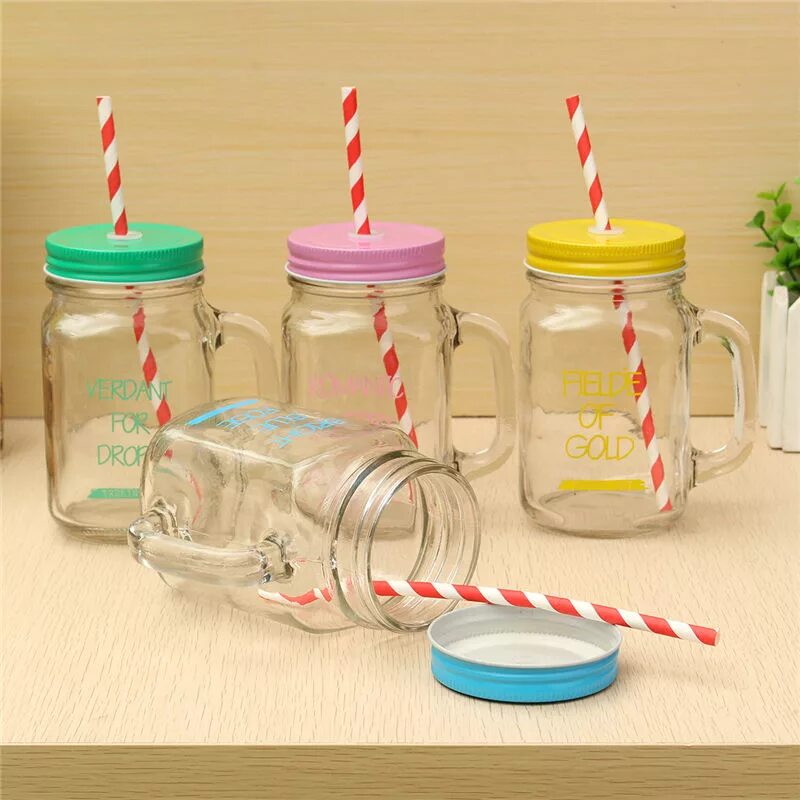 стеклянная бутылка фикс прайс