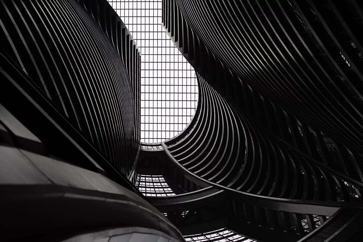 Signature towers. Signature Towers Заха Хадид. Leeza Soho Заха Хадид. Zaha Hadid Architects. Архитектура Параметрика Заха Хадид.