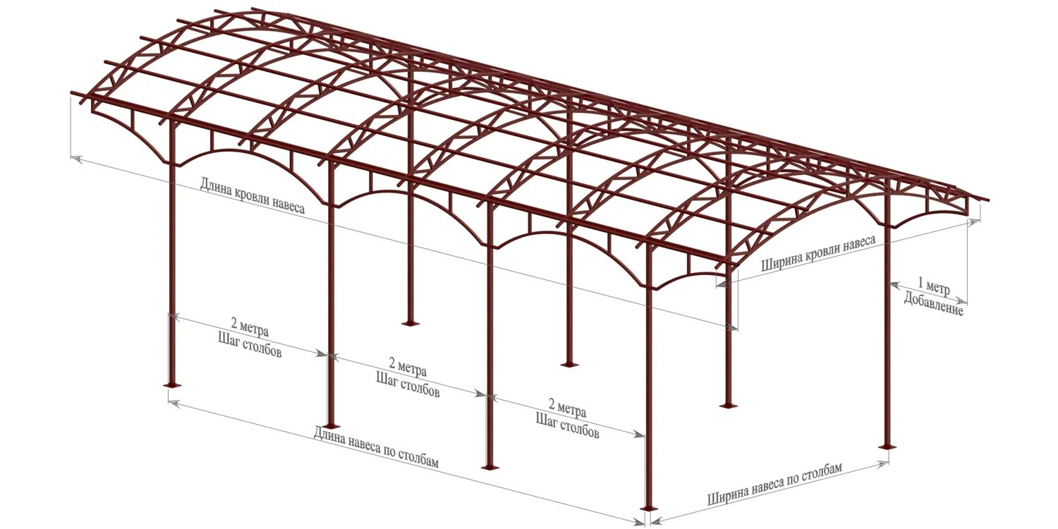 Ферма для навеса 6 метров. Чертежи ферм из профильной трубы для навеса 5. Ферма 6 метров из профильной трубы для навеса. Навеса односкатный чертеж 6000*10000. Ферма для навеса из профильной трубы 40х20 односкатной.