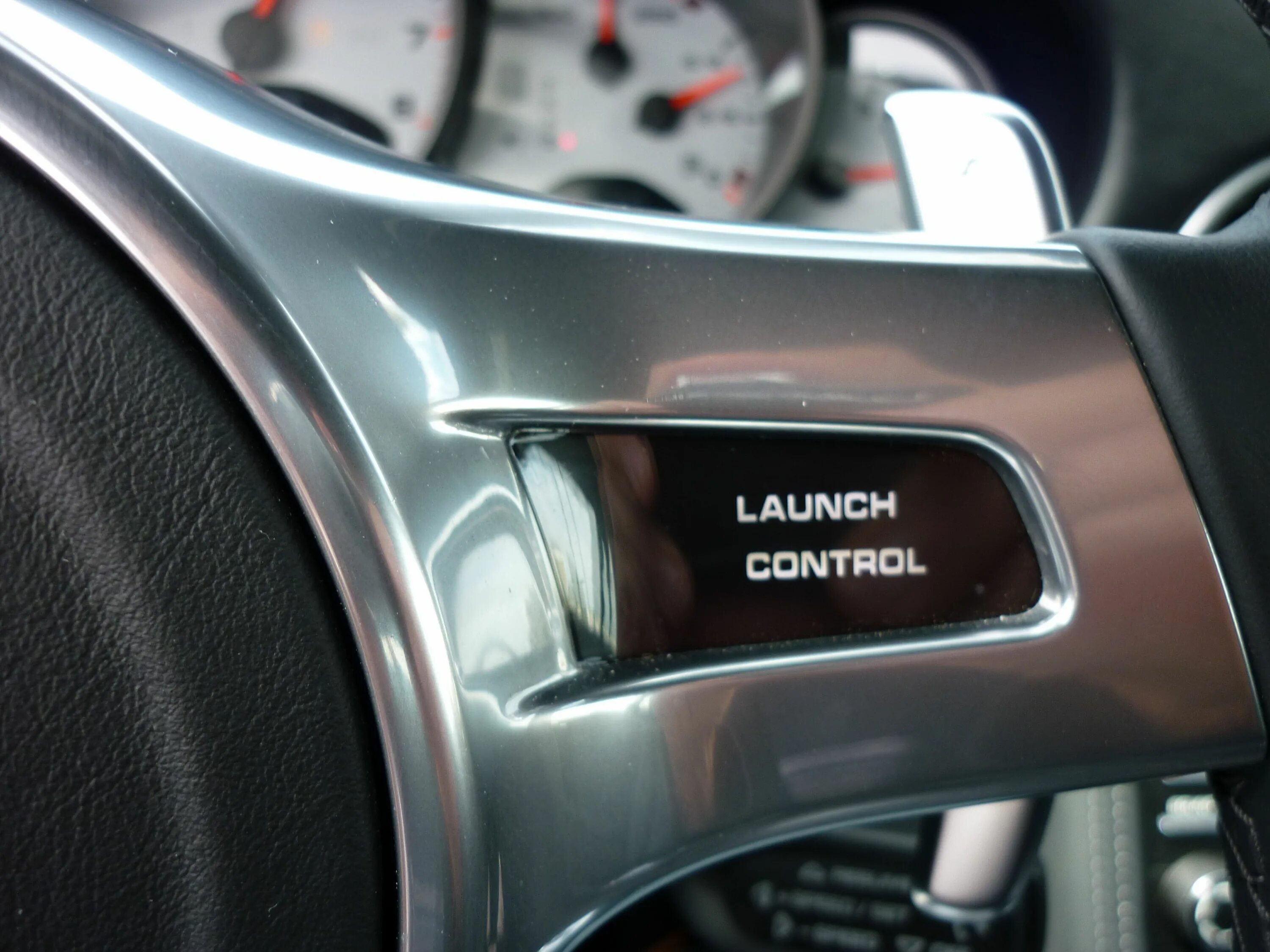 Activate control