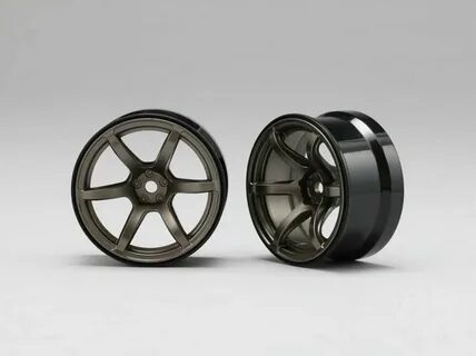 Drift wheel