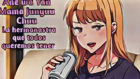 Ane wa yan