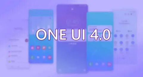 One ui 7 кто получит