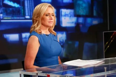 Fox News Host Melissa Francis Off Air After Gender Pay Complaint - The 