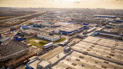 Завод балтика санкт петербург