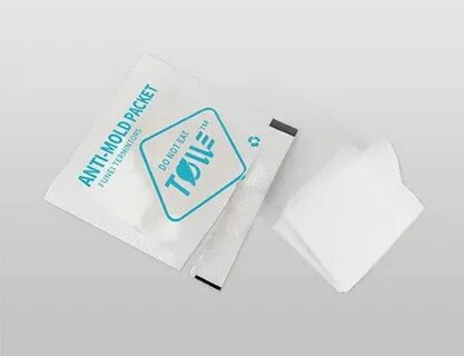 Anti mold