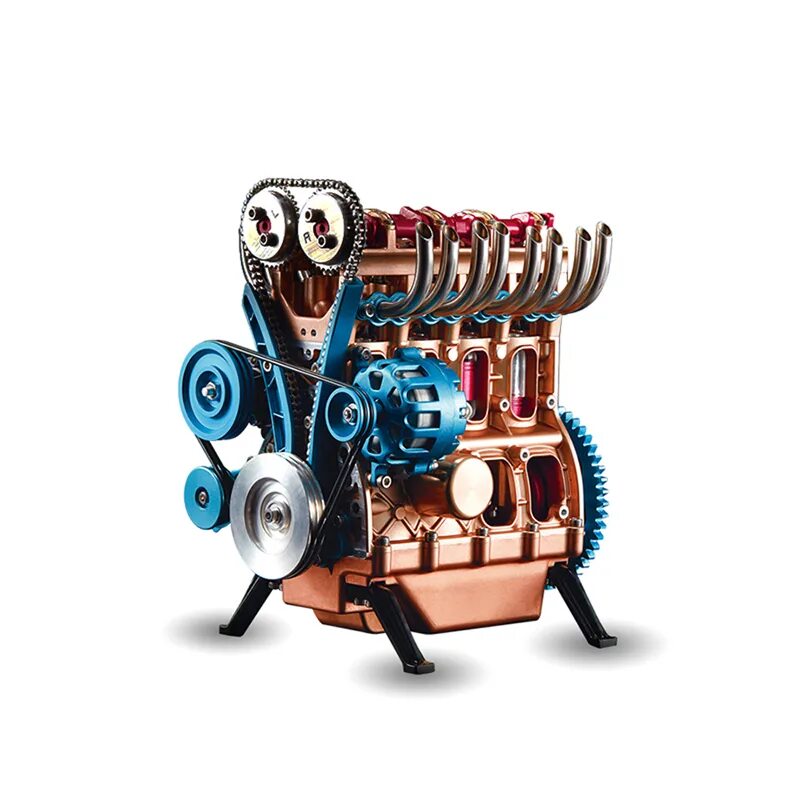 Купить сборку. Сборная модель двигателя v8. Конструктор двигатель внутреннего сгорания v8. Модель двигателя конструктор v16. Микро ДВС v8.