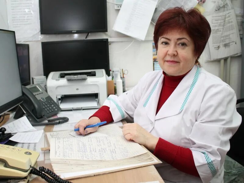 Работа медсестрой в в новгороде
