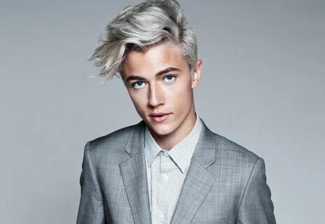 Alen de blonde