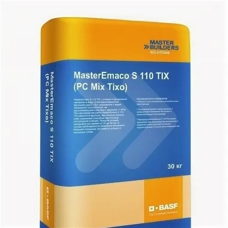 Смесь emaco s88c. Masteremaco t 1100 tix (30 кг). ремонтный состав masteremaco s 110 tix. эмако s488 состав. эмако т1100.