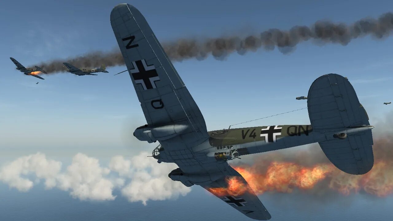 Il 2 sturmovik cliffs of dover blitz. Ил-2 битва за британию. il-2 sturmovik: cliffs of dover. il2 sturmovik blitz. ил-2 штурмовик (игра).