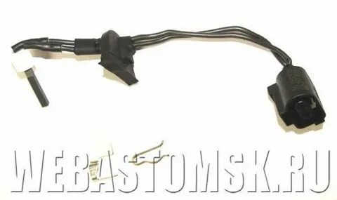 Штифт накала webasto thermo top