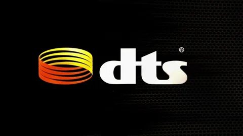 Dts audio processing что это