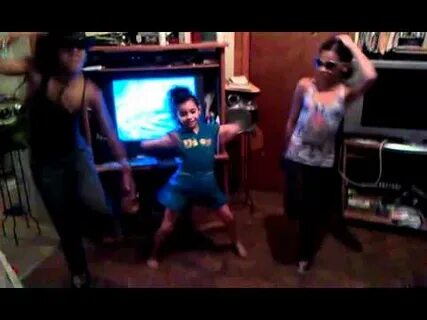 Dance cam