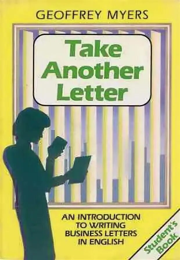 Take another me. Take another me