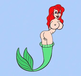 ariel the little mermaid xxx animated #935439017 ariel disney helix king-ch...