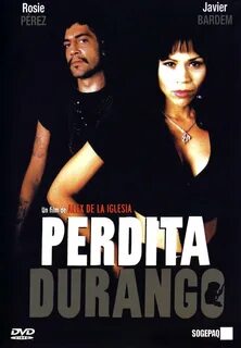 Пердита дуранго 1997