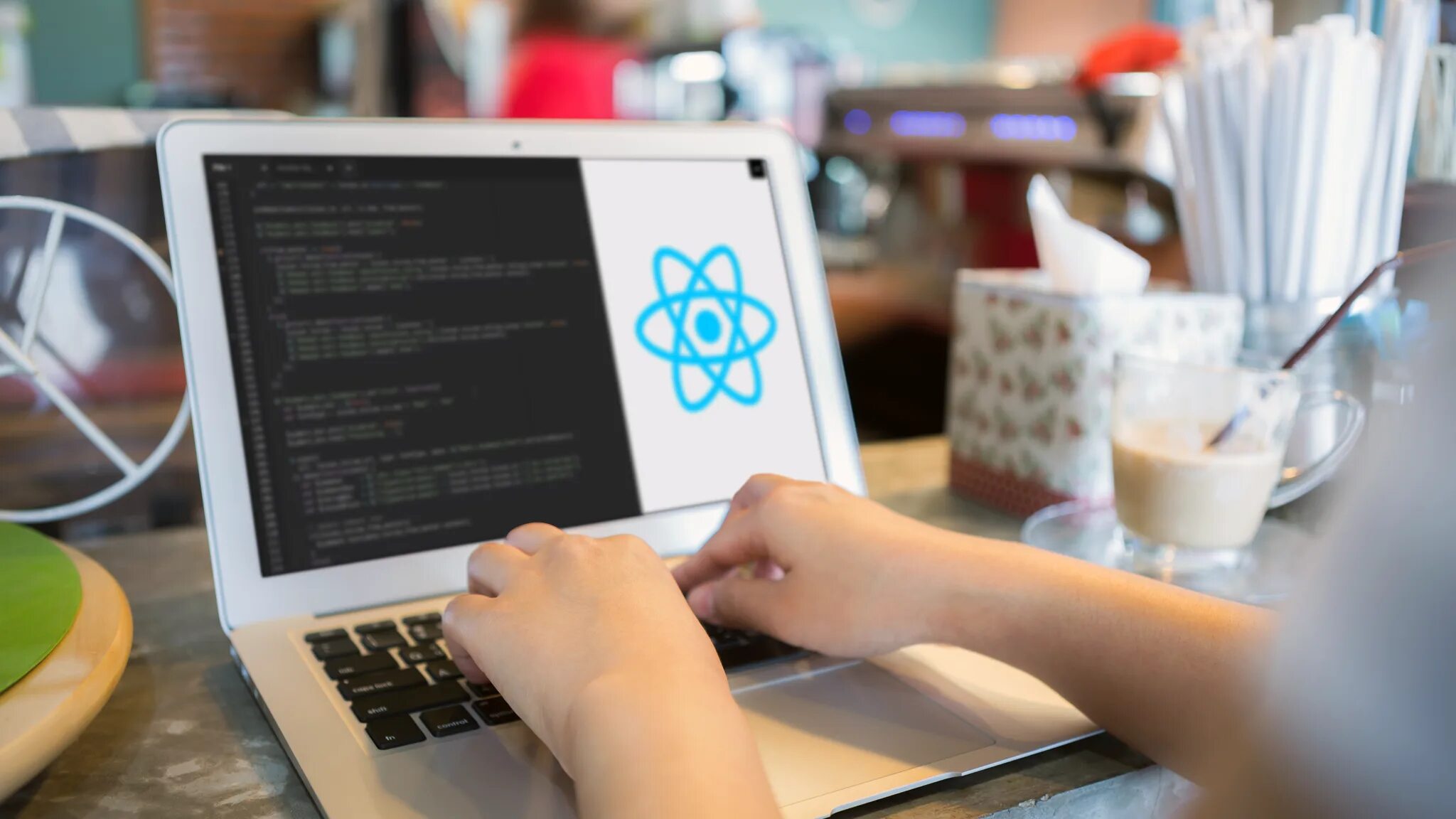 The complete developer
