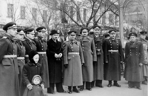 Муром военное