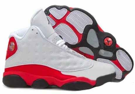 Jordan retro