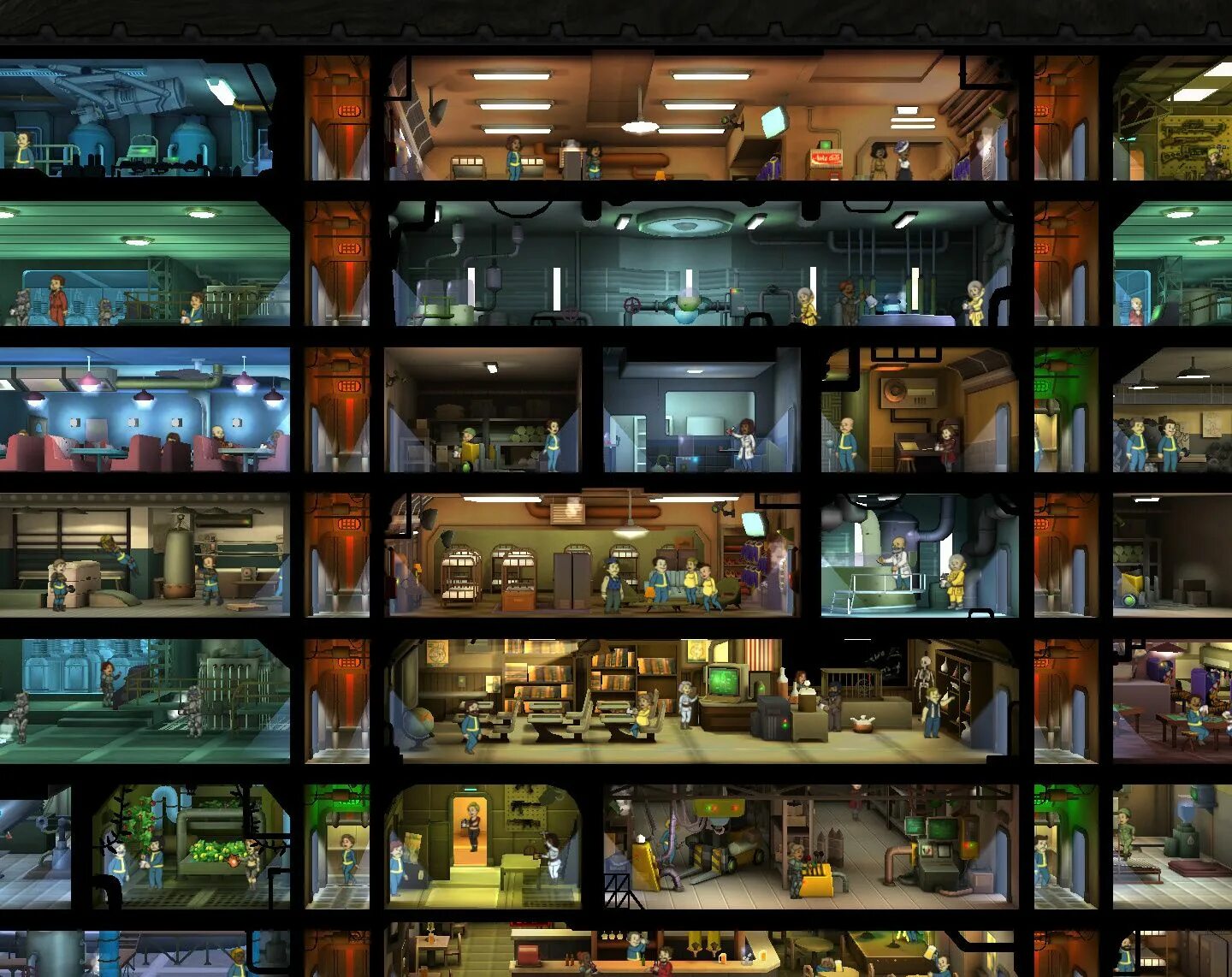Fallout android 4pda. Shelter игра убежище. фоллаут шелтер убежище. фоллаут шелтер 3 убежища. fallout 4 shelter.
