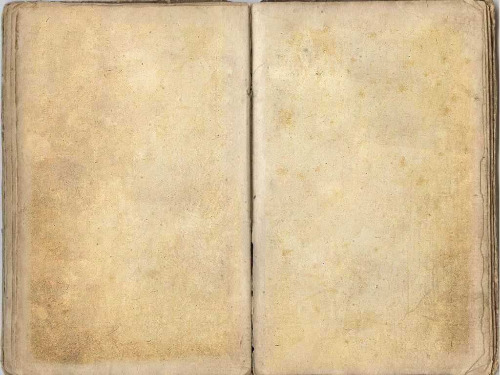 Old pages
