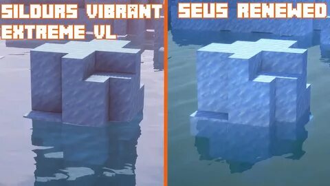 Sildurs 1.16 5