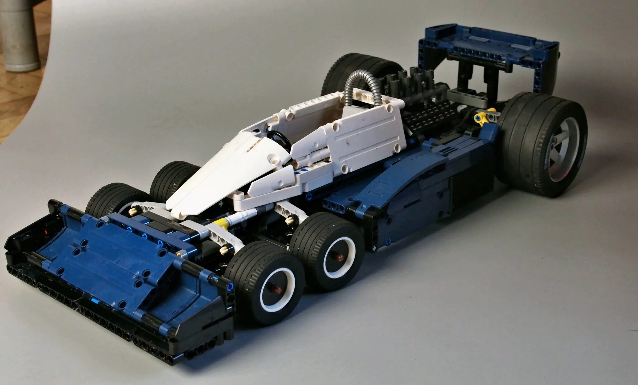 Technic formula 1. Technic formula 1