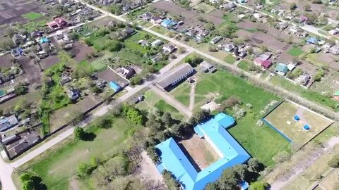 Станица новоджерелиевская