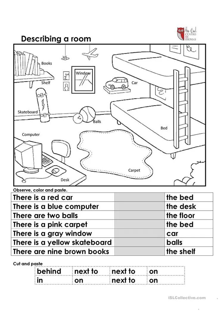 Investigate behind the shelf перевод