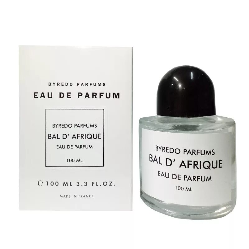 Bal d afrique парфюмерная. Bal d&#039;afrique byredo 100мл. byredo gypsy water 100 ml. byredo bal d`afrique edp 100ml. духи byredo бал африки 100 мл.